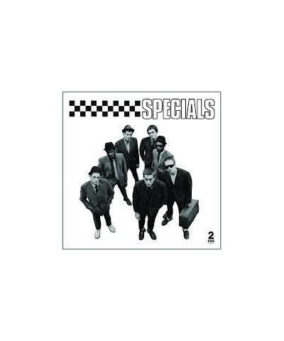 The Specials (SPECIAL EDITION) CD $8.41 CD