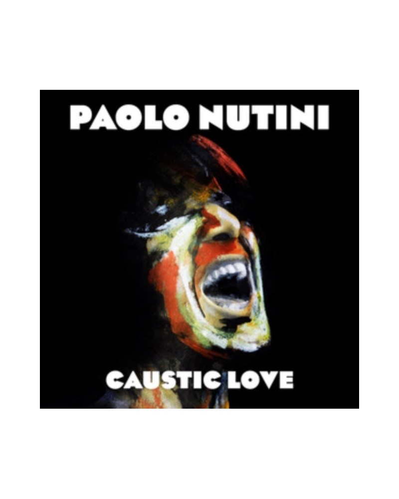 Paolo Nutini CD - Caustic Love $7.35 CD