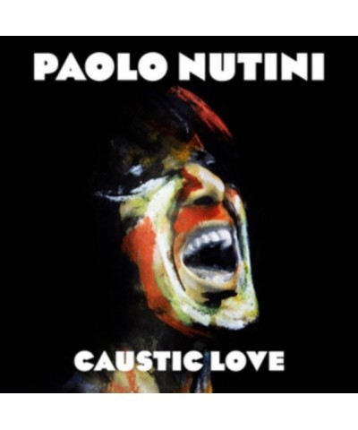 Paolo Nutini CD - Caustic Love $7.35 CD