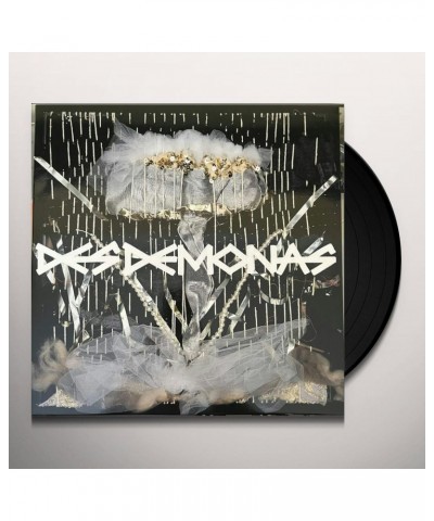 Des Demonas Cure for Love Vinyl Record $5.92 Vinyl