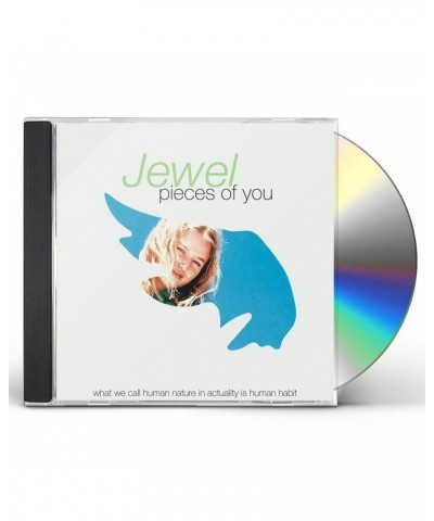 Jewel Pieces Of You (Deluxe 2 CD) CD $8.38 CD