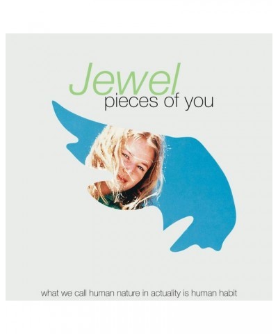 Jewel Pieces Of You (Deluxe 2 CD) CD $8.38 CD