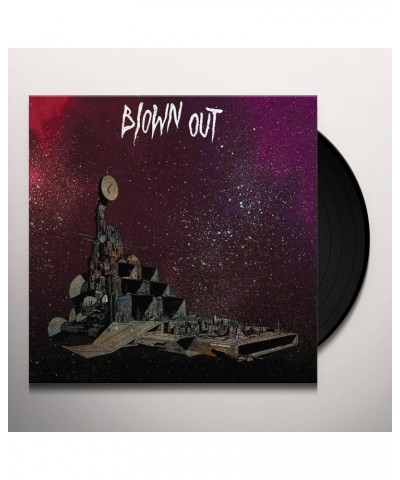 Blown Out New Cruiser Vinyl Record $6.45 Vinyl