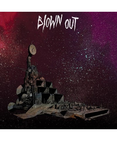 Blown Out New Cruiser Vinyl Record $6.45 Vinyl