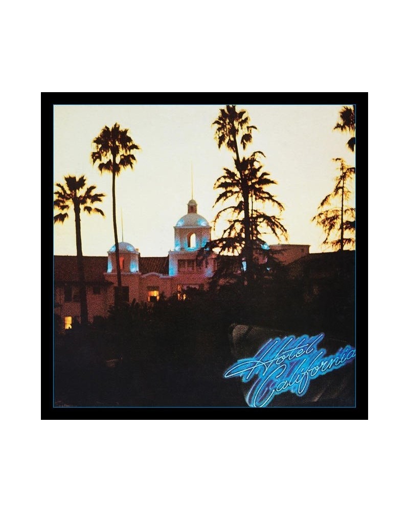 Eagles Hotel California: 40th Anniversary Deluxe Edition (2CD/1Bluray) $36.99 CD