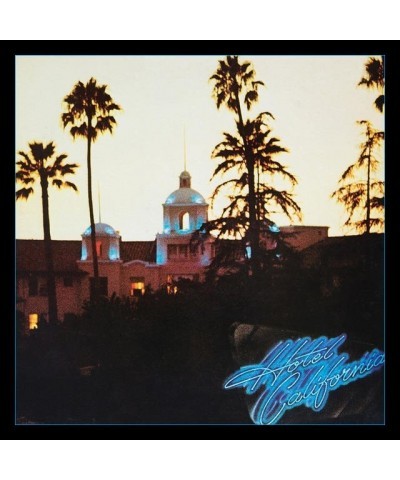 Eagles Hotel California: 40th Anniversary Deluxe Edition (2CD/1Bluray) $36.99 CD