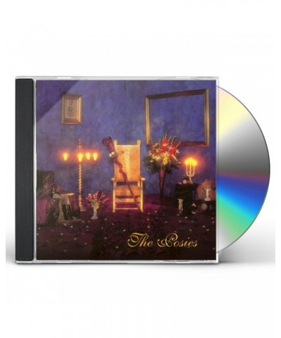 The Posies DEAR 23 CD $11.04 CD