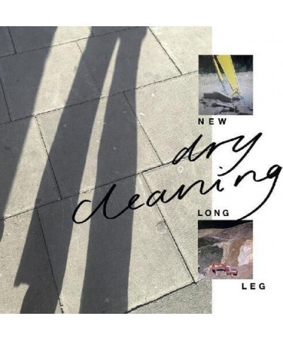 Dry Cleaning New Long Leg Vinyl Record $11.28 Vinyl