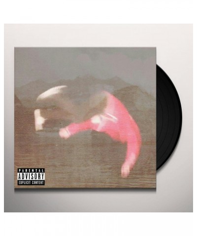 nothing nowhere. Vinyl Record $8.20 Vinyl