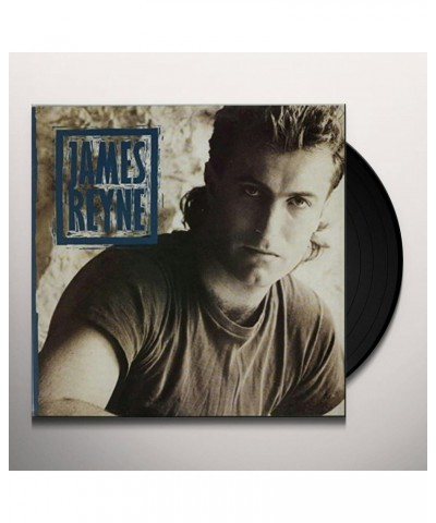 James Reyne Vinyl Record $13.95 Vinyl