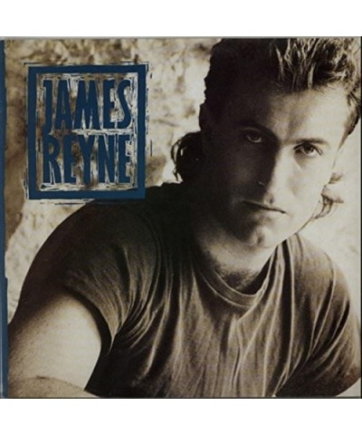 James Reyne Vinyl Record $13.95 Vinyl