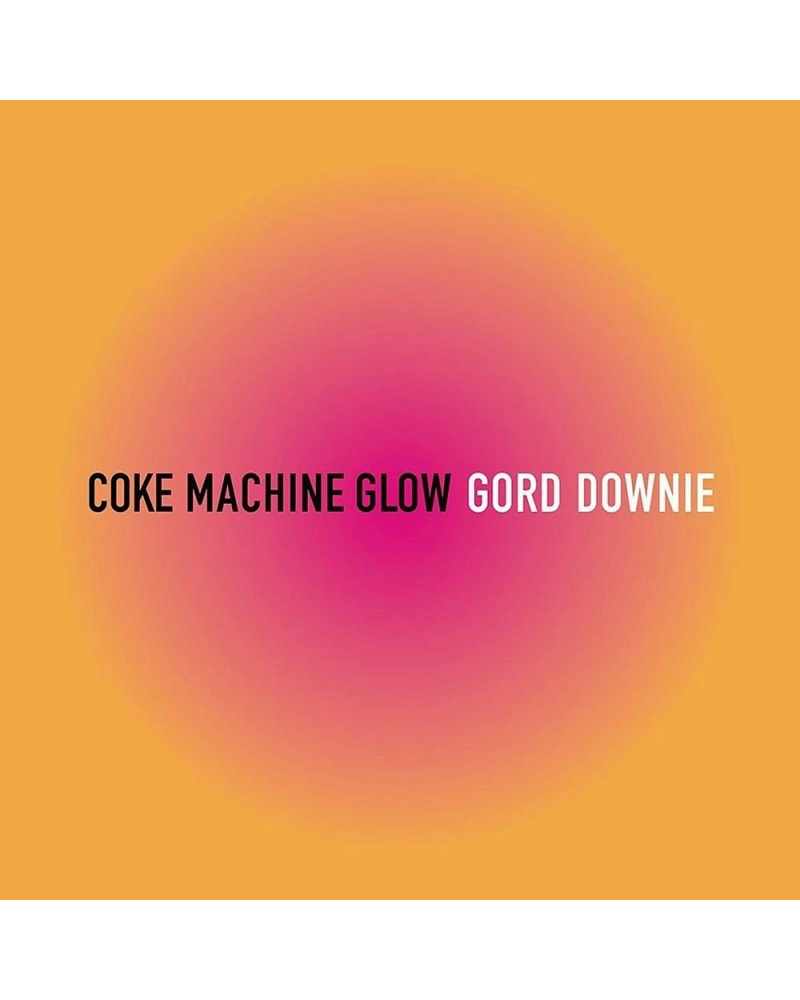 Gord Downie COKE MACHINE GLOW (SONGWRITERS' CABAL) (3CD) CD $8.28 CD