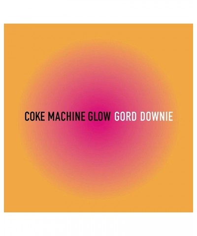 Gord Downie COKE MACHINE GLOW (SONGWRITERS' CABAL) (3CD) CD $8.28 CD