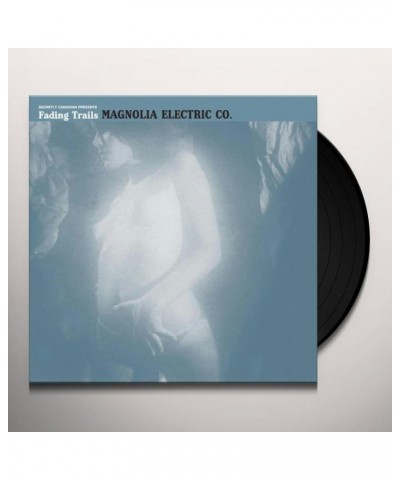 Magnolia Electric Co. Fading Trails Vinyl Record $7.80 Vinyl