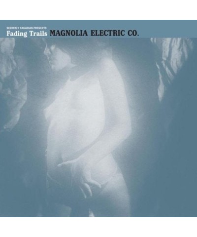 Magnolia Electric Co. Fading Trails Vinyl Record $7.80 Vinyl