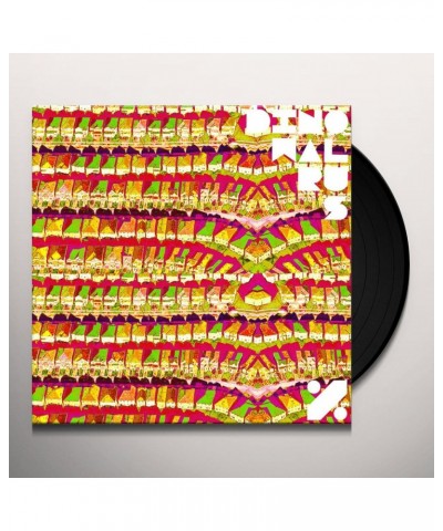 Dinowalrus % Vinyl Record $3.00 Vinyl