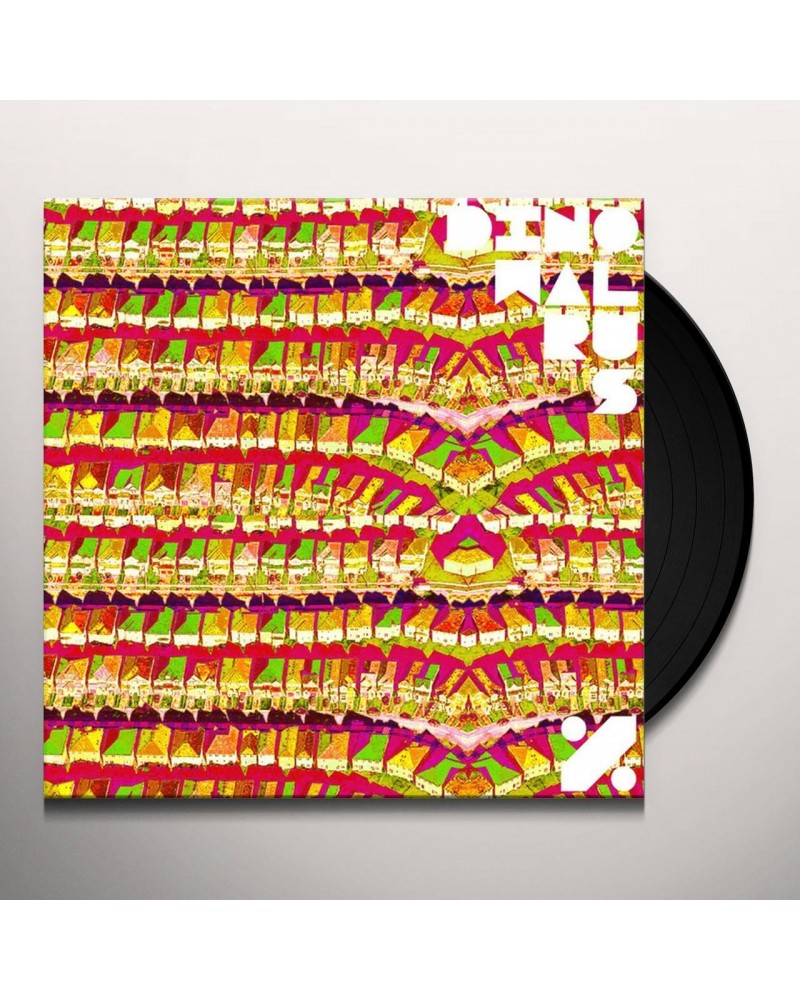 Dinowalrus % Vinyl Record $3.00 Vinyl