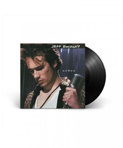 Jeff Buckley Grace LP (Vinyl) $8.13 Vinyl