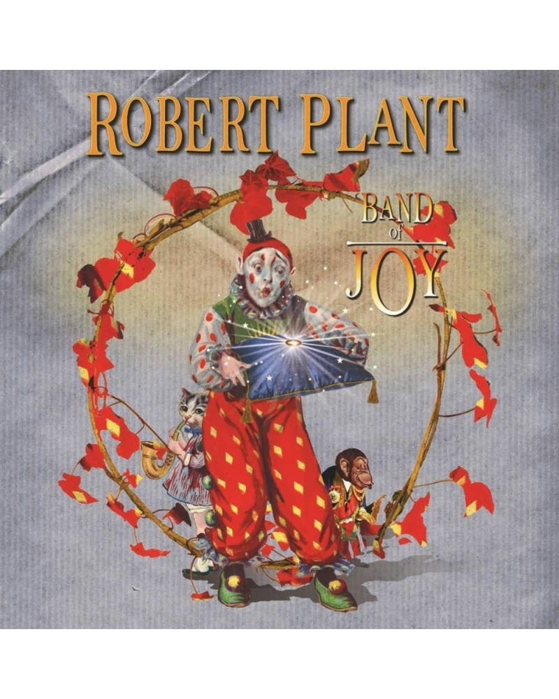 Robert Plant Band Of Joy CD $6.75 CD