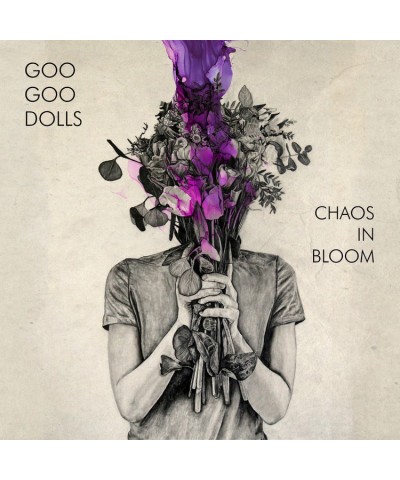 The Goo Goo Dolls Chaos In Bloom Vinyl Record $11.47 Vinyl