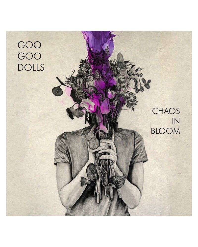 The Goo Goo Dolls Chaos In Bloom Vinyl Record $11.47 Vinyl