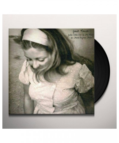 Josh Rouse JULIE (COME OUT OF THE RAIN) Vinyl Record $6.72 Vinyl