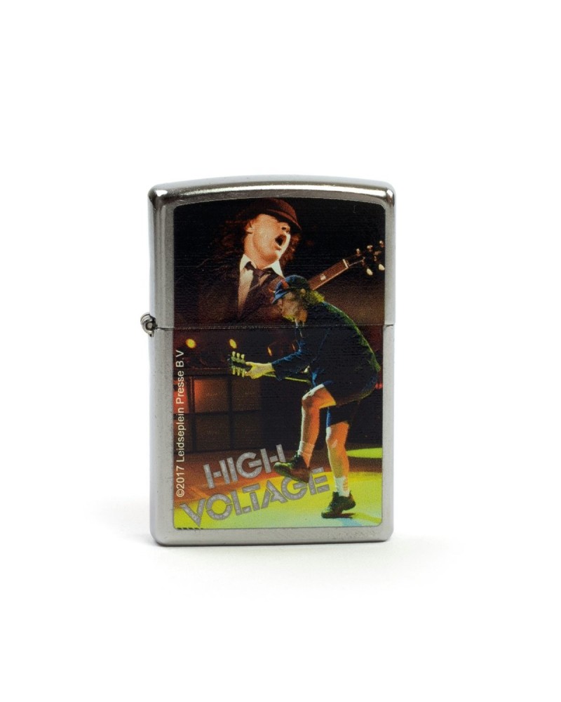 AC/DC High Voltage Zippo Lighter $12.28 Accessories