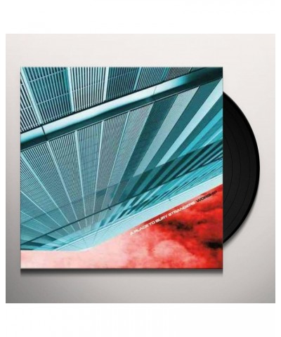 A Place To Bury Strangers Worship Vinyl Record $9.06 Vinyl