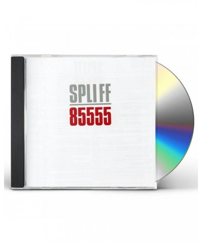 Spliff 85555 CD $4.04 CD