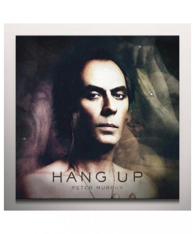 Peter Murphy HANG UP Vinyl Record - Colored Vinyl $5.18 Vinyl