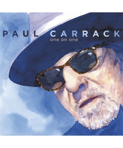 Paul Carrack One on One Vinyl Record $12.77 Vinyl