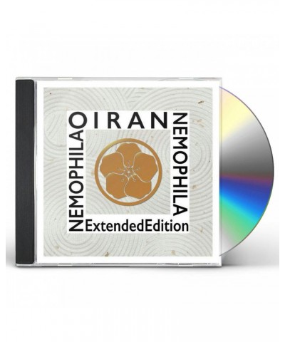 NEMOPHILA ORIAN: EXTENDED EDITION CD $6.72 CD