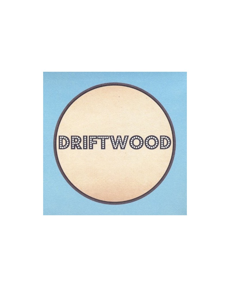 Driftwood CD $9.75 CD