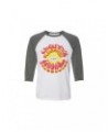 Creedence Clearwater Revival Tubular Logo Raglan $12.00 Shirts