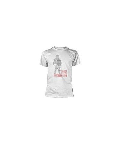 Bruce Springsteen T Shirt - Hologram $14.64 Shirts