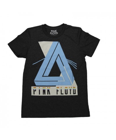 Pink Floyd Simple Geometry T-Shirt $5.75 Shirts