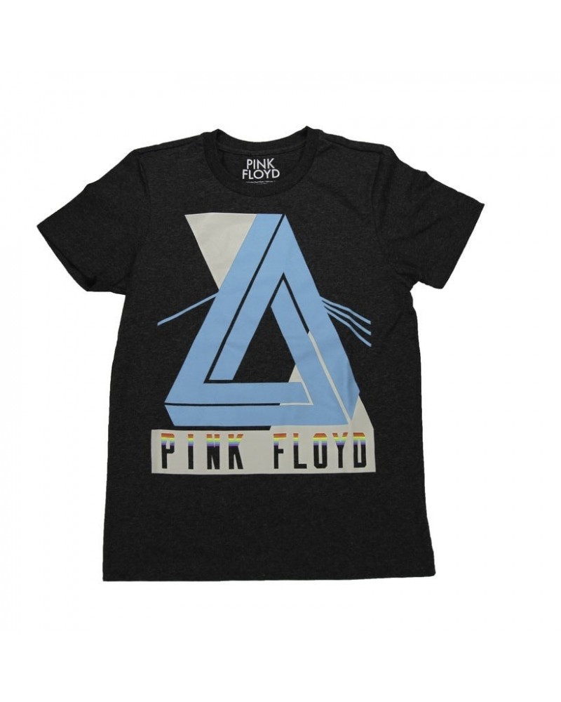 Pink Floyd Simple Geometry T-Shirt $5.75 Shirts