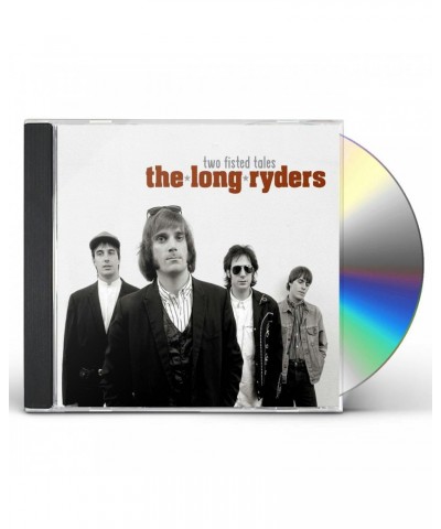 The Long Ryders TWO FISTED TALES CD $12.47 CD