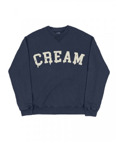 YUNGBLUD ICE CREAM MAN CREWNECK SWEATSHIRT $22.75 Sweatshirts