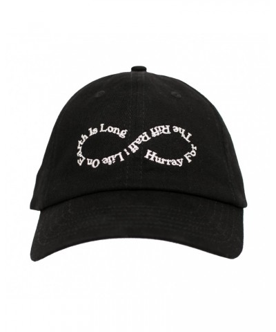 Hurray For The Riff Raff Infinity Dad Hat $12.96 Hats