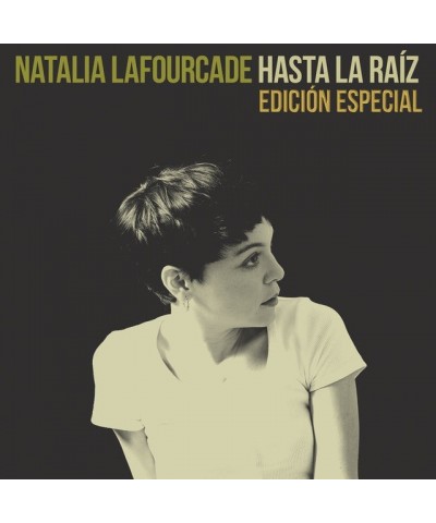 Natalia Lafourcade HASTA LA RA Z (GER) Vinyl Record $15.51 Vinyl