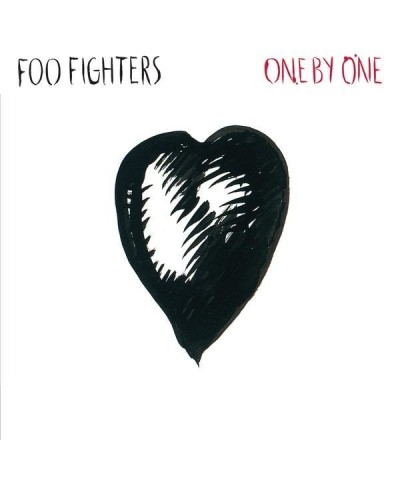 Foo Fighters One By One Vinyl Record $16.00 Vinyl