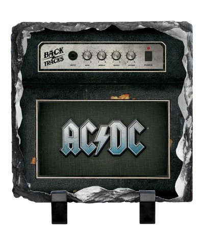 AC/DC Backtracks Photo Slate $11.20 Decor