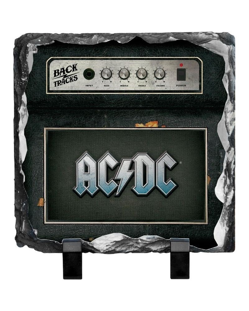 AC/DC Backtracks Photo Slate $11.20 Decor