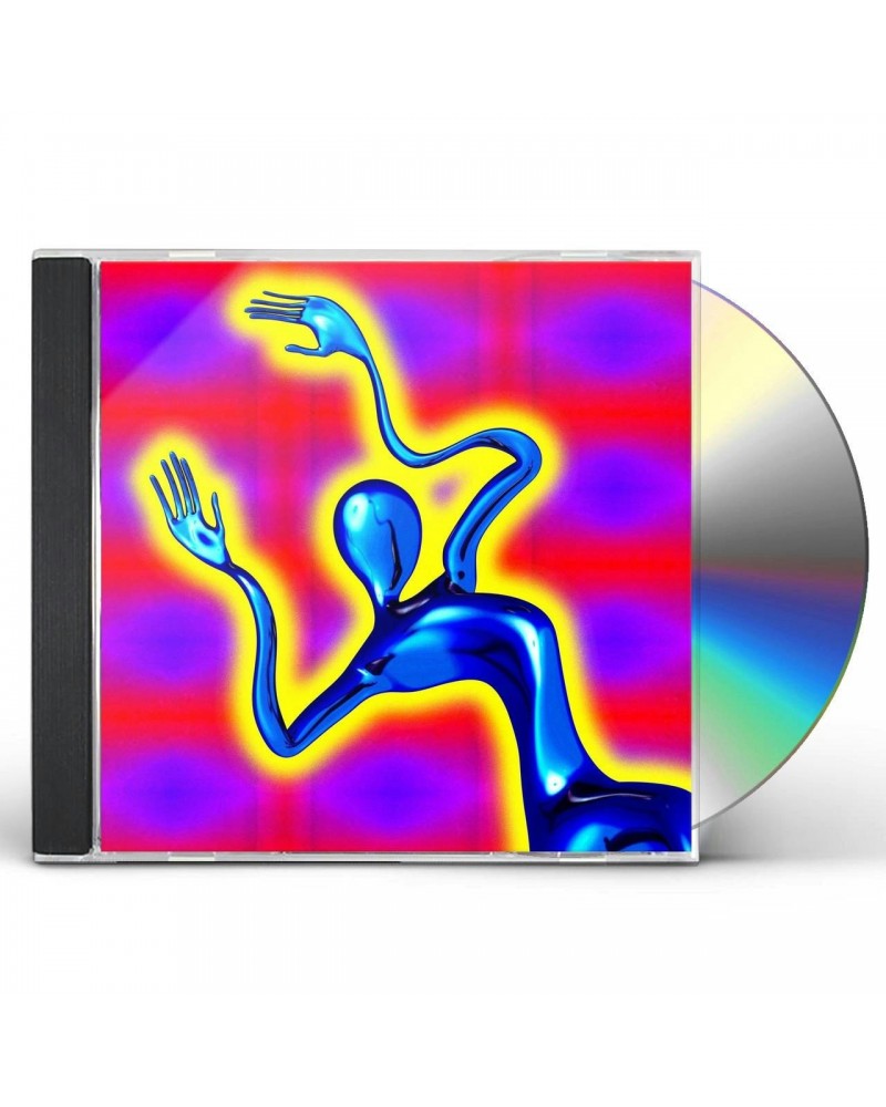 Acid Dad TAKE IT FROM THE DEAD CD $4.79 CD