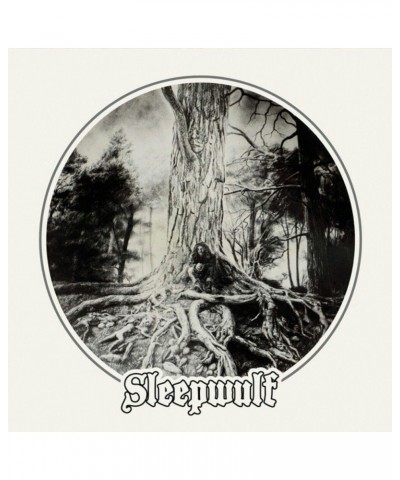 Sleepwulf (PINK/BLACK SPLATTER TRANSPARENT VINYL) Vinyl Record $20.00 Vinyl