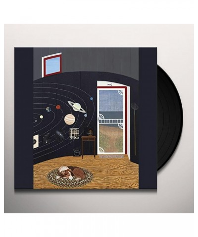 Mary Lattimore Silver Ladders Vinyl Record $9.43 Vinyl