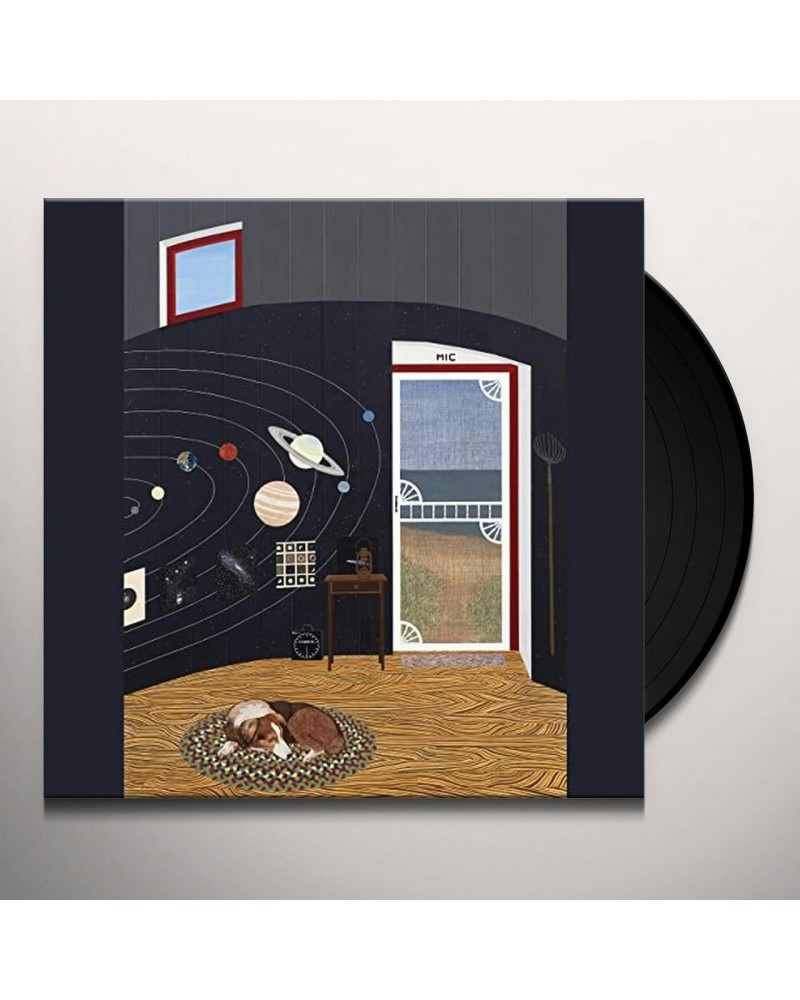 Mary Lattimore Silver Ladders Vinyl Record $9.43 Vinyl