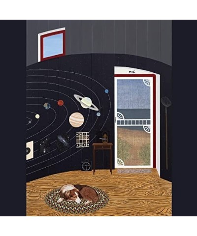 Mary Lattimore Silver Ladders Vinyl Record $9.43 Vinyl