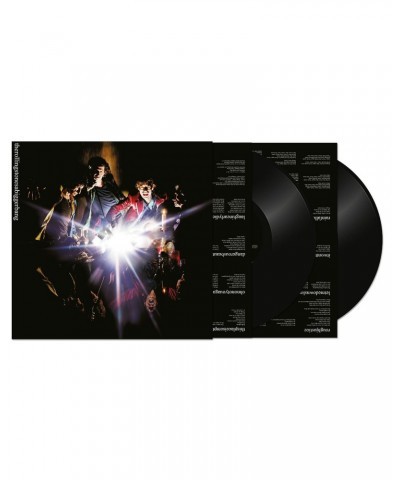 The Rolling Stones A Bigger Bang 2LP $21.52 Vinyl